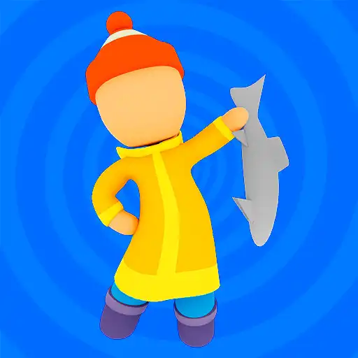 Play My Fishing Adventure APK Play My Fishing Adventure APK