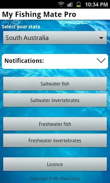 Play My Fishing Mate Pro Australia  and enjoy My Fishing Mate Pro Australia with UptoPlay