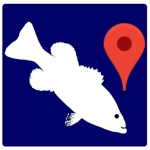 Free play online My fishing places: navigatior APK