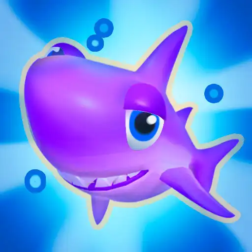 Play My Fish Village Merge APK Play My Fish Village Merge APK