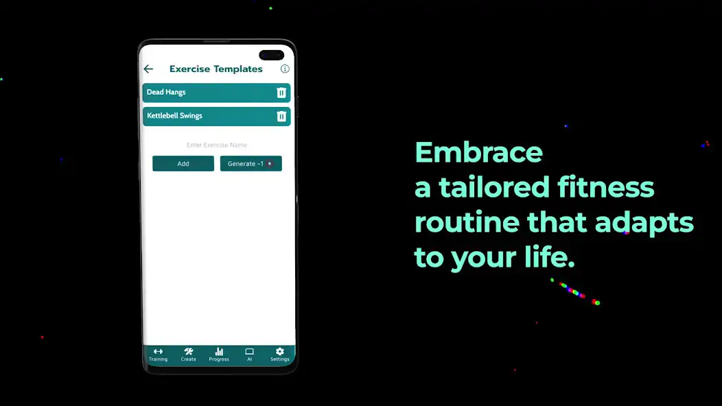 Play MyFitAI: AI Fitness Companion  and enjoy MyFitAI: AI Fitness Companion with UptoPlay