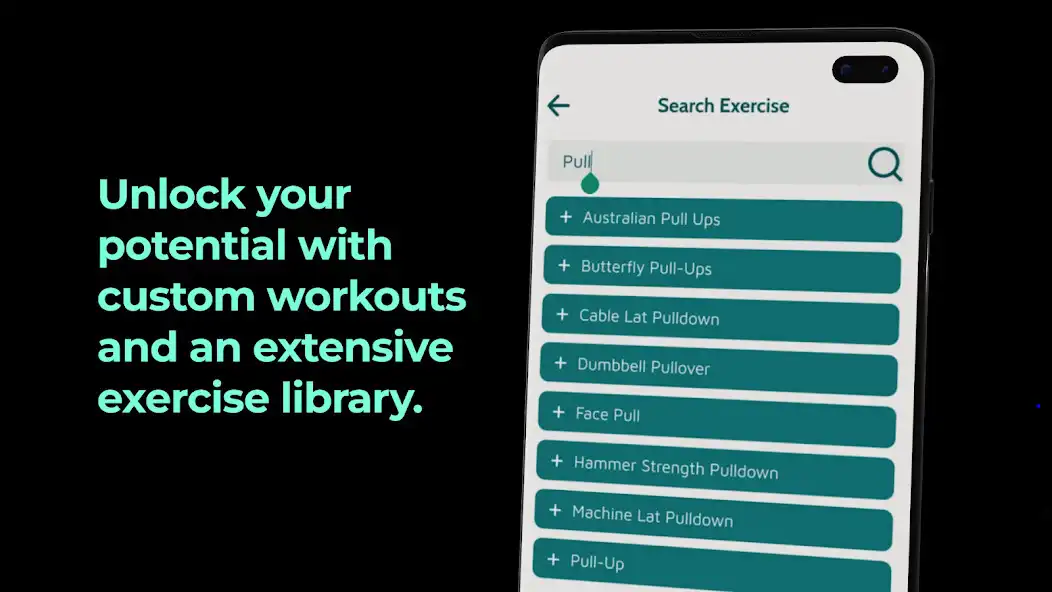 Play MyFitAI: AI Fitness Companion as an online game MyFitAI: AI Fitness Companion with UptoPlay