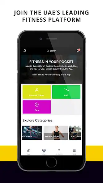 Play MYFITAPE  and enjoy MYFITAPE with UptoPlay