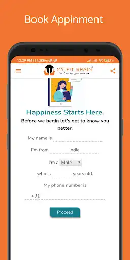 Play My Fit Brain as an online game online My Fit Brain with UptoPlay Play My Fit Brain as an online game My Fit Brain with UptoPlay