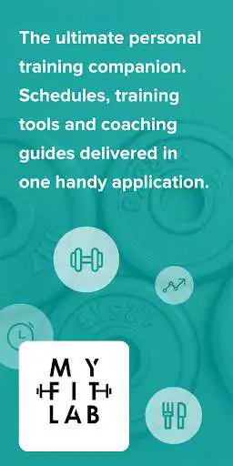 Play MyFitLab  and enjoy MyFitLab with UptoPlay