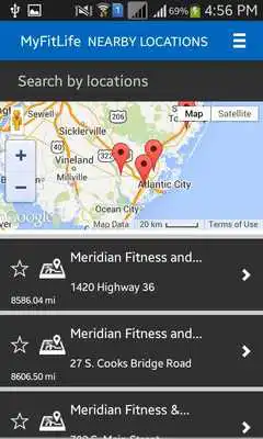 Play MyFitLife
