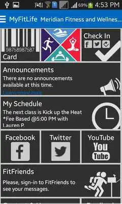 Play MyFitLife