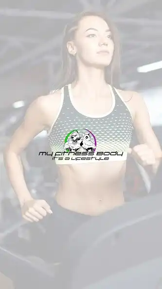 Play My Fitness Body  and enjoy My Fitness Body with UptoPlay