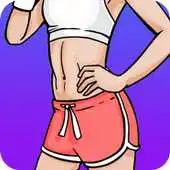 Free play online My Fitness Day—lose weight at home APK Free play online My Fitness Day—lose weight at home APK