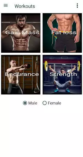 Play My Fitness Page  and enjoy My Fitness Page with UptoPlay