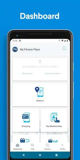 Play My Fitness Place  and enjoy My Fitness Place with UptoPlay