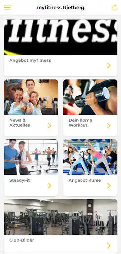 Play myfitness Rietberg  and enjoy myfitness Rietberg with UptoPlay