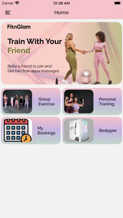 Play My FitnGlam  and enjoy My FitnGlam with UptoPlay