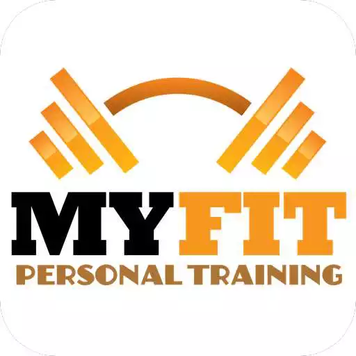 Free play online myFIT Personal Training APK