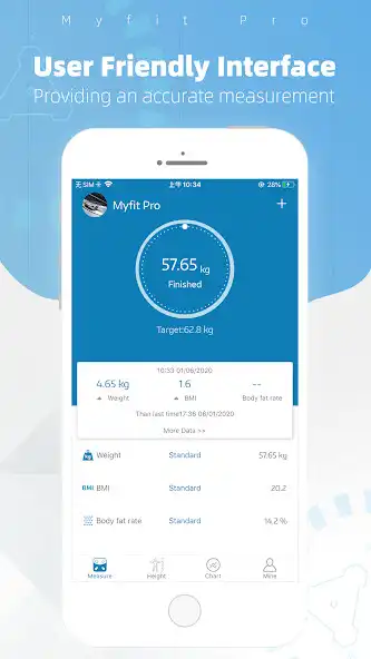 Play My Fit Pro  and enjoy My Fit Pro with UptoPlay