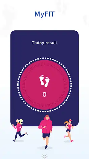 Play MyFit