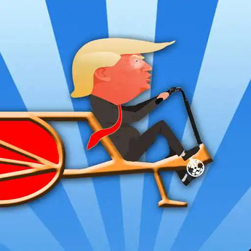 Play My Flappy President APK