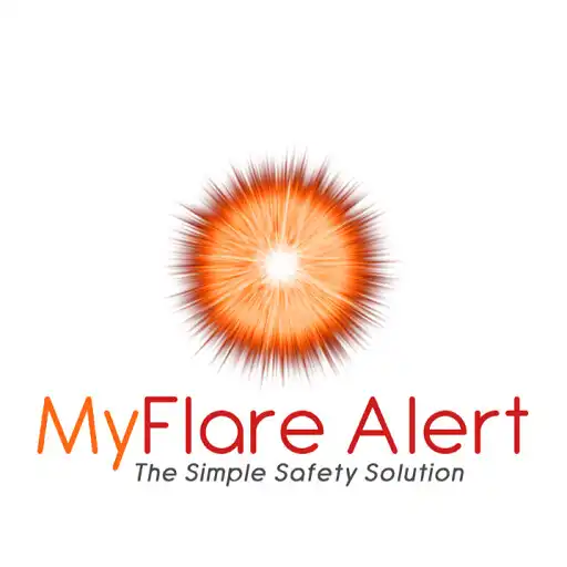 Play MyFlare - safety app for emergency situations APK Play MyFlare - safety app for emergency situations APK