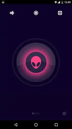 Play My FlashLight