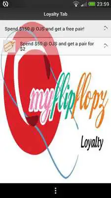 Play myflipflopz