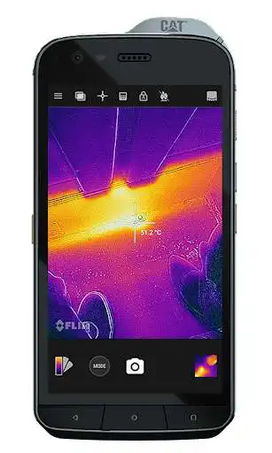 Play MyFLIR for Cat S61  and enjoy MyFLIR for Cat S61 with UptoPlay