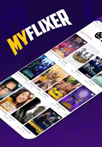 Play MyFlixer HD Movies, Series  and enjoy MyFlixer HD Movies, Series with UptoPlay