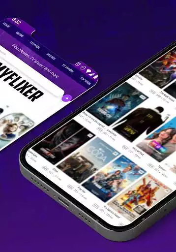 Play MyFlixer HD Movies, Series as an online game MyFlixer HD Movies, Series with UptoPlay