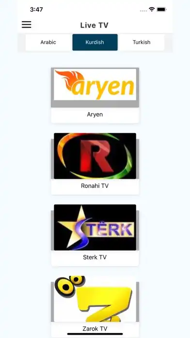 Play MyFlix as an online game MyFlix with UptoPlay