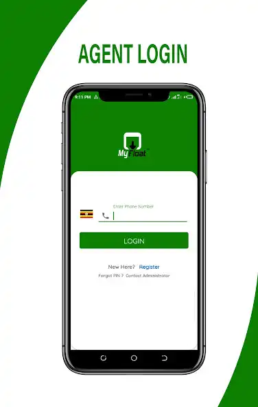 Play MyFloat Pay ( MyFloat UG )  and enjoy MyFloat Pay ( MyFloat UG ) with UptoPlay