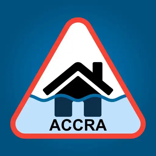 Play My Flood Risk Accra APK