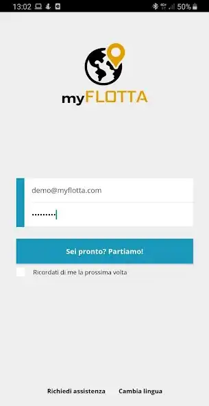 Play myFLOTTA  and enjoy myFLOTTA with UptoPlay