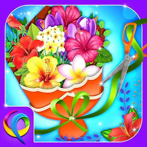 Play My Flower Craft Story DIY APK Play My Flower Craft Story DIY APK