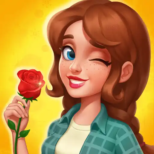 Play My Flower Shop-Design Dressup APK Play My Flower Shop-Design Dressup APK