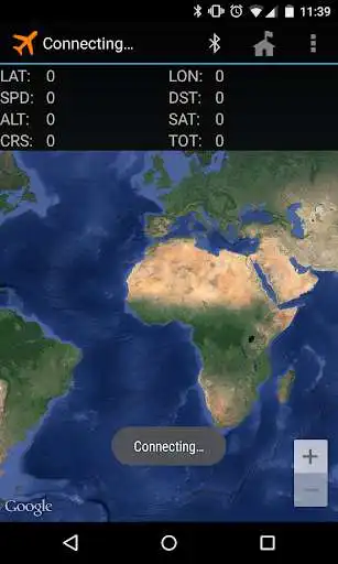 Play MyFlyDream AutoAntennaTracker as an online game MyFlyDream AutoAntennaTracker with UptoPlay