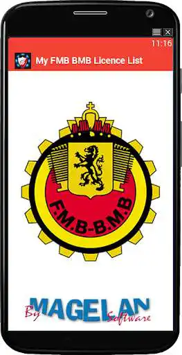 Play My FMB BMB Drivers