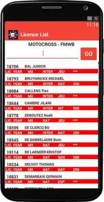 Play My FMB BMB Drivers