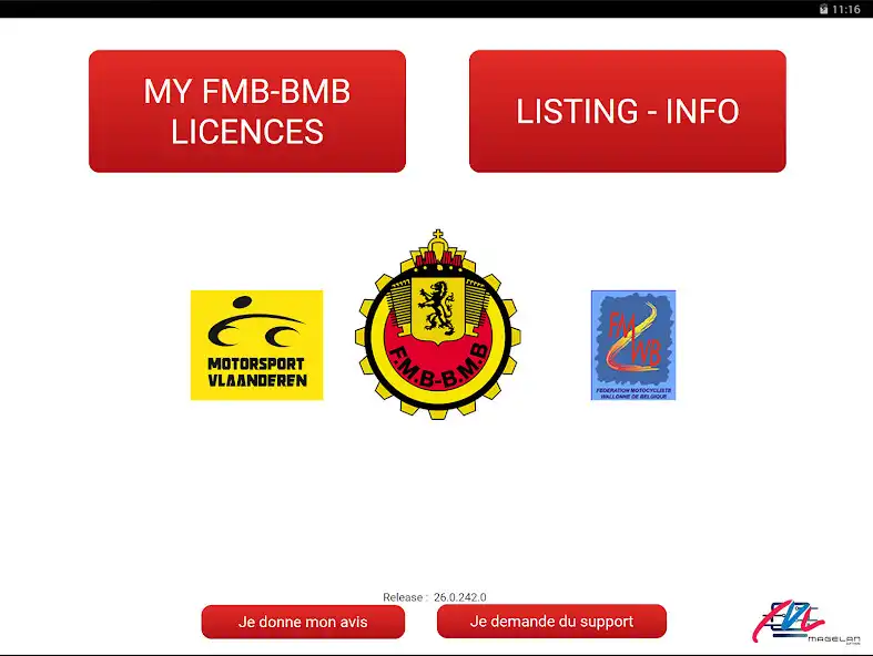 Play My FMB BMB  and enjoy My FMB BMB with UptoPlay