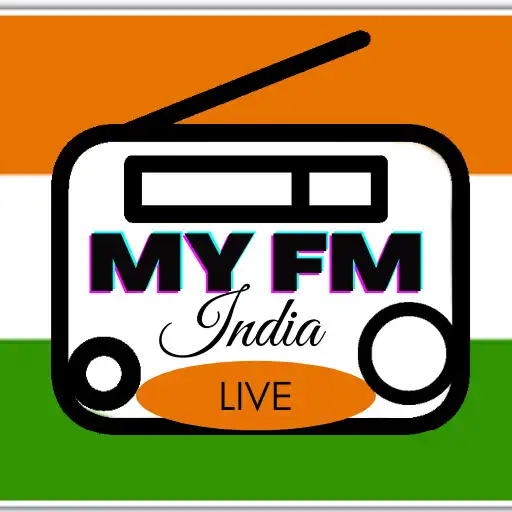 Play My FM India Radio App Online APK