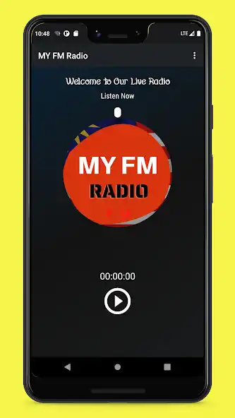 Play My FM Malaysia Radio  and enjoy My FM Malaysia Radio with UptoPlay