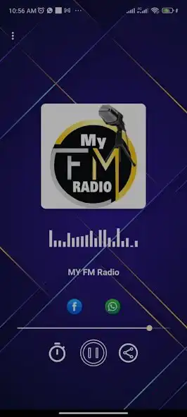 Play MY FM RADIO and enjoy MY FM RADIO with UptoPlay Play MY FM RADIO and enjoy MY FM RADIO with UptoPlay