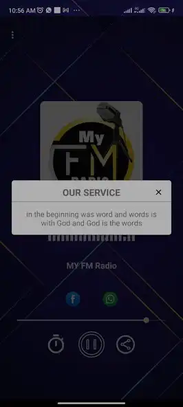 Play MY FM RADIO as an online game online MY FM RADIO with UptoPlay Play MY FM RADIO as an online game MY FM RADIO with UptoPlay