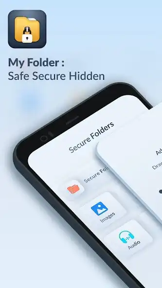 Play My Folder : Safe Secure Hidden  and enjoy My Folder : Safe Secure Hidden with UptoPlay