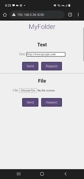 Play MyFolder as an online game online MyFolder with UptoPlay Play MyFolder as an online game MyFolder with UptoPlay