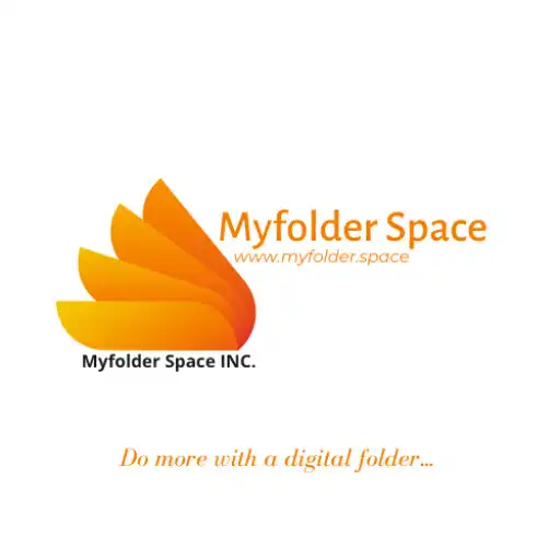 Play Myfolder Space APK