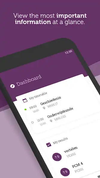 Play MyFontys  and enjoy MyFontys with UptoPlay