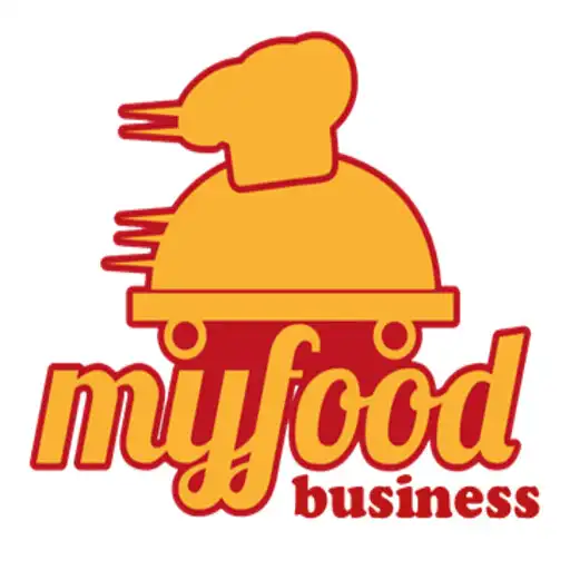 Play MYFOOD BUSINESS APP APK