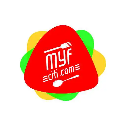 Free play online My Food Citi APK