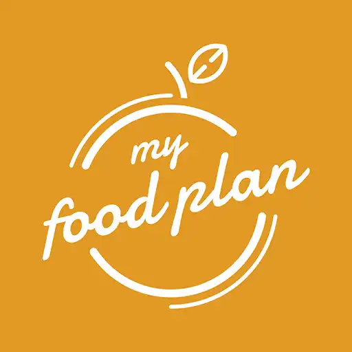Play MyFoodPlan - Plan nutricional APK