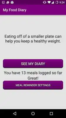 Play My Food Story