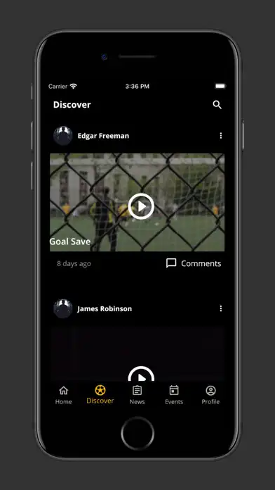 Play My Football CV  and enjoy My Football CV with UptoPlay